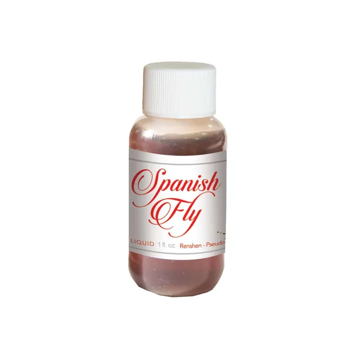 Nasstoys Female Sex Toys Nasstoys Spanish Fly Liquid 1 Oz Ignite Desire with Cola Flavor