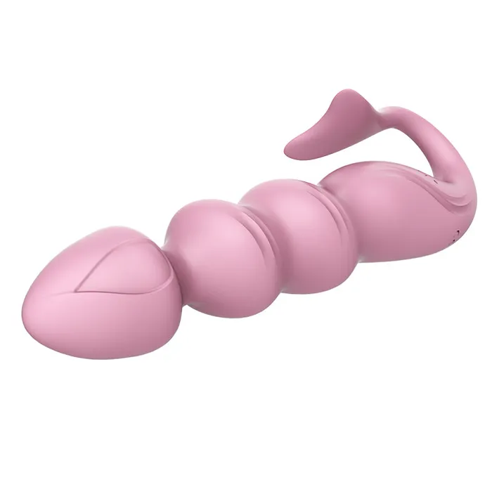 DMM DMM Trend Special Fish Tail clitoral dildo vibrator Female Sex Toys