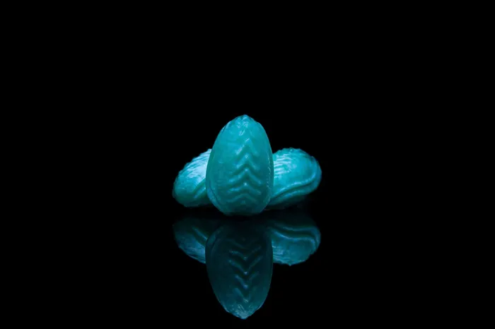 Fantasticocks Female Sex Toys Kelpie Style Kegel Eggs Clutch
