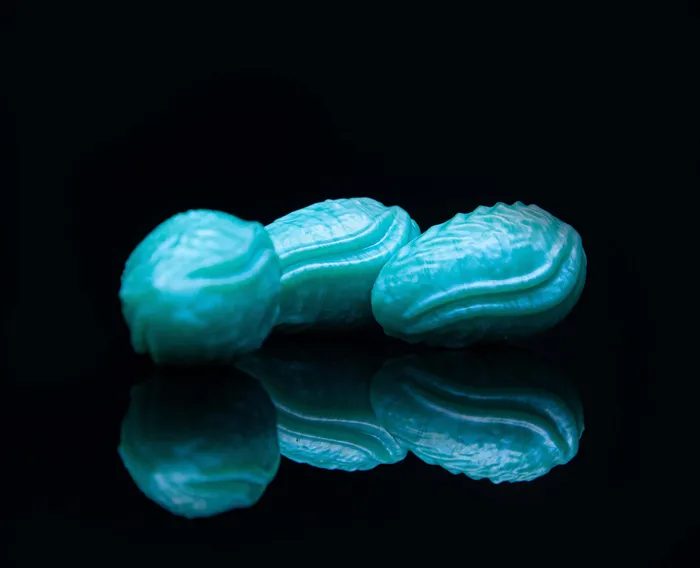 Fantasticocks Female Sex Toys Kelpie Style Kegel Eggs Clutch