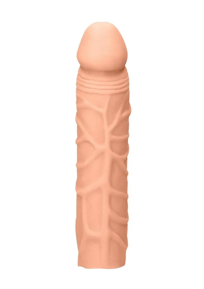 Female Sex Toys Real Rock Realrock Skin Penis Extender