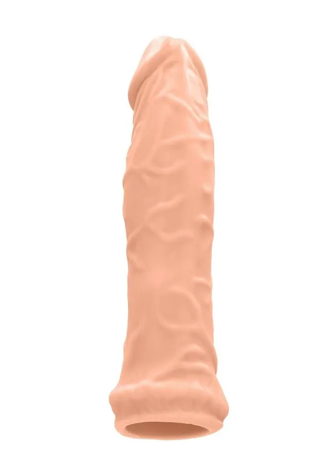 Female Sex Toys Real Rock Realrock Skin Penis Extender