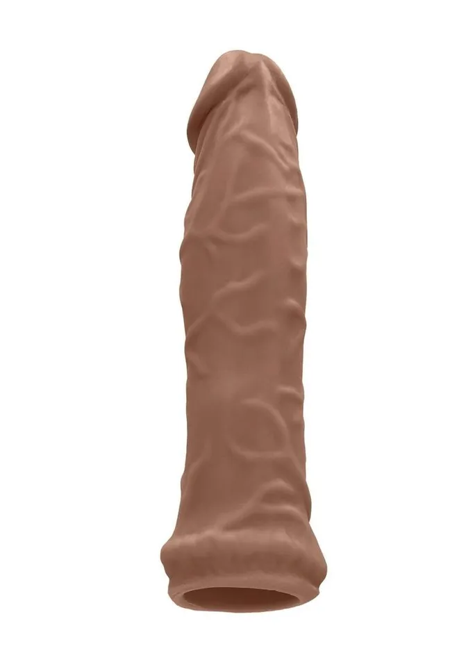 Female Sex Toys Real Rock Realrock Skin Penis Extender