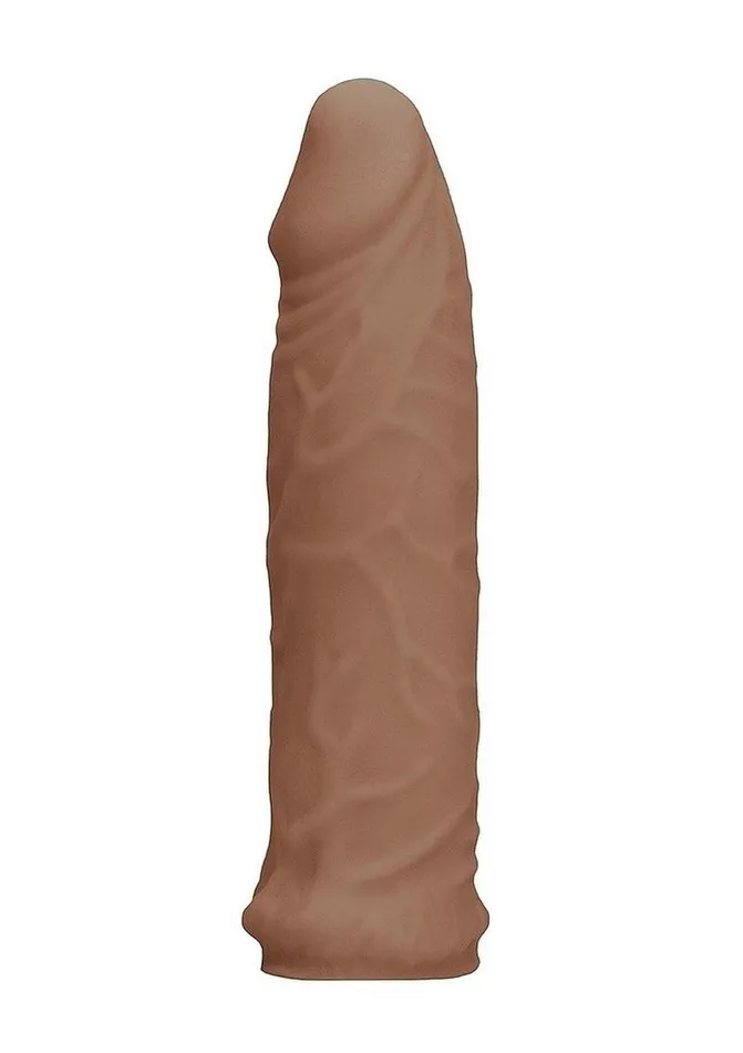 Female Sex Toys Real Rock Realrock Skin Penis Extender