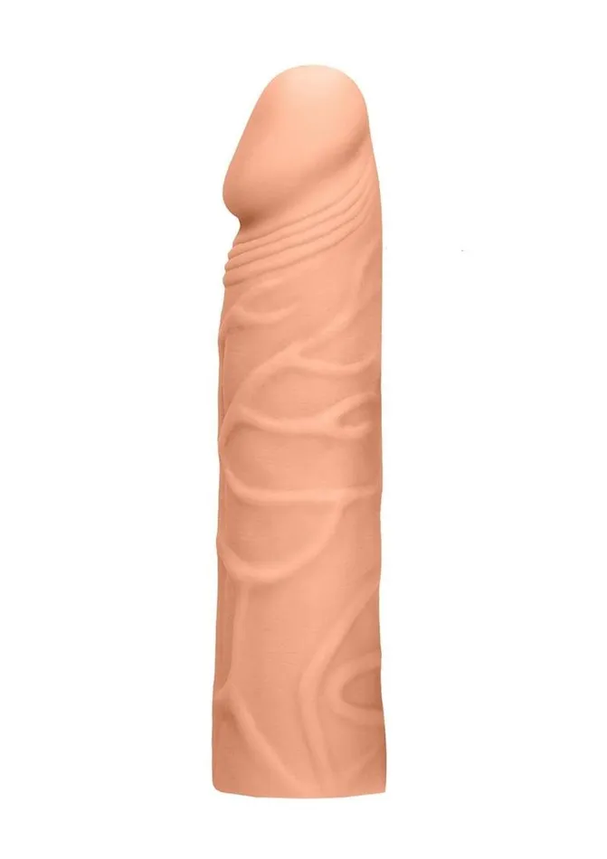 Female Sex Toys Real Rock Realrock Skin Penis Extender