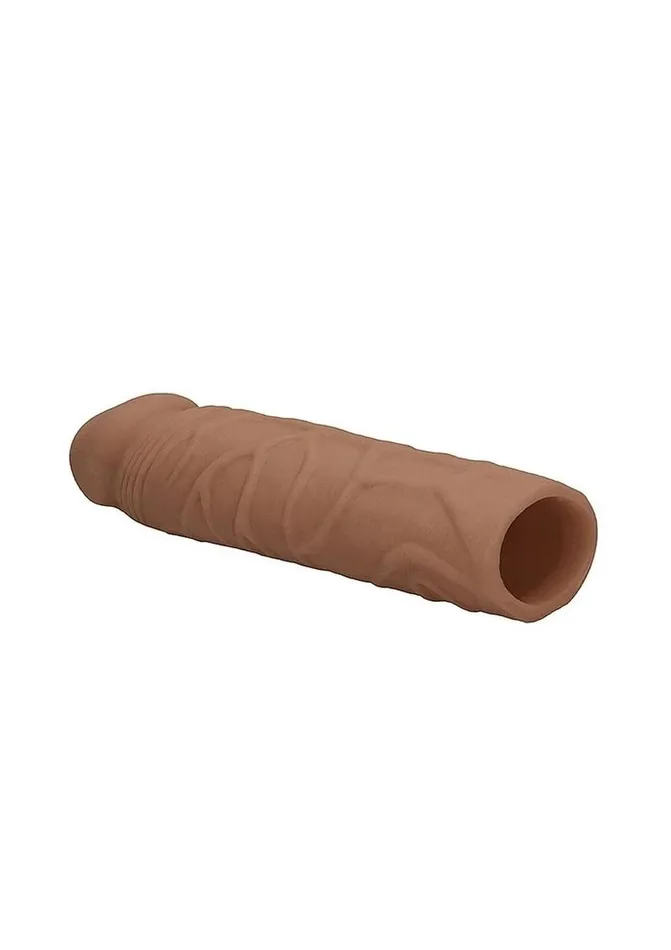 Female Sex Toys Real Rock Realrock Skin Penis Extender