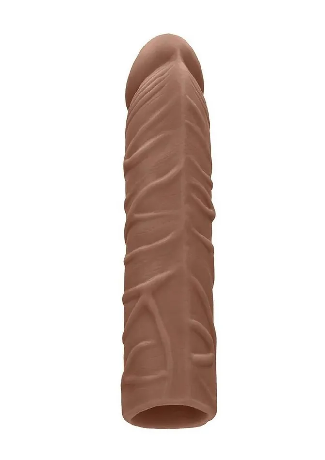 Female Sex Toys Real Rock Realrock Skin Penis Extender