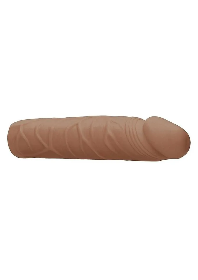 Female Sex Toys Real Rock Realrock Skin Penis Extender