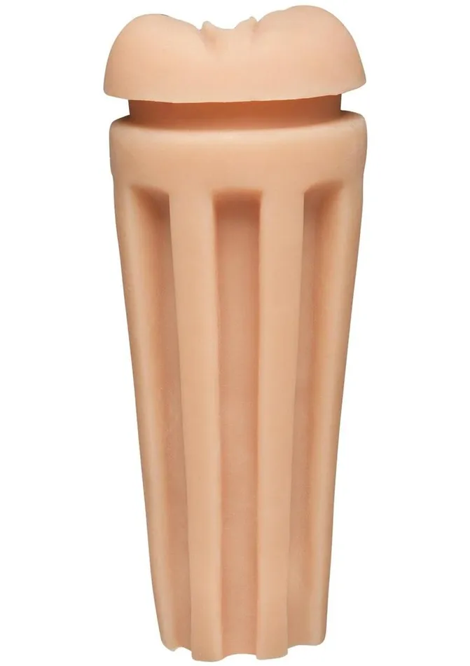 Male Sex Toys Main Squeeze Main Squeeze Replacement Insert For The Virgin Ultraskyn Masturbator Pussy