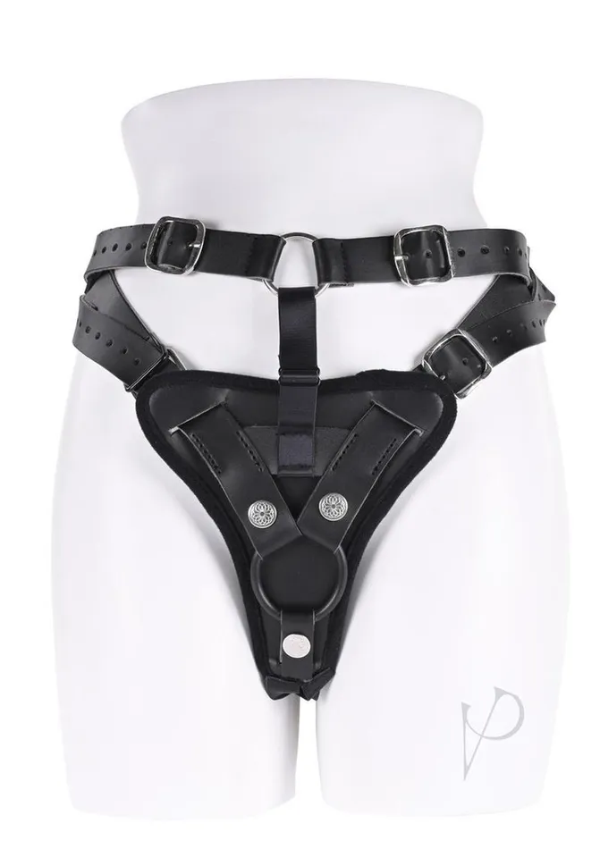Female Sex Toys Sportsheets Aurora High Waist Strap On