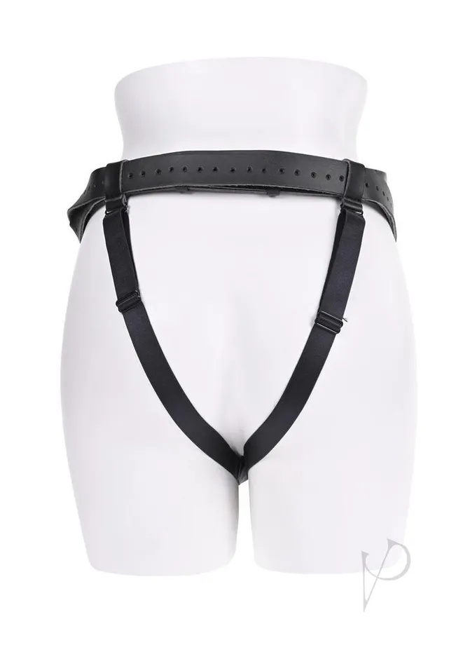 Female Sex Toys Sportsheets Aurora High Waist Strap On