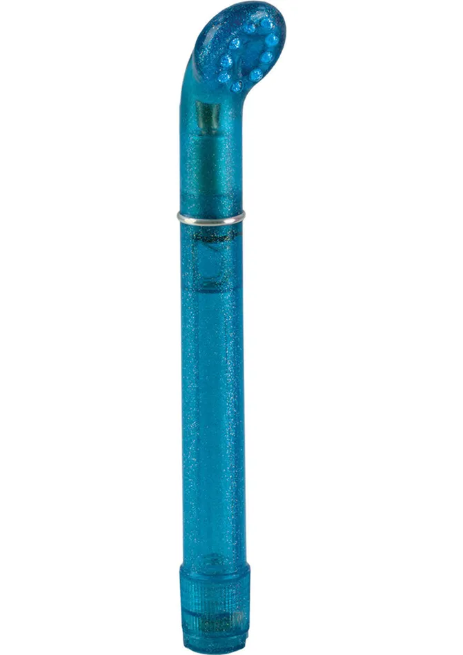 Hard Vibes Vibrators Clit Exciter Blue Hard Vibes Vibrators Clit Exciter Blue