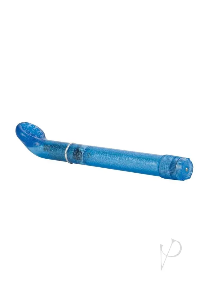 Hard Vibes Vibrators Clit Exciter Blue Hard Vibes Vibrators Clit Exciter Blue