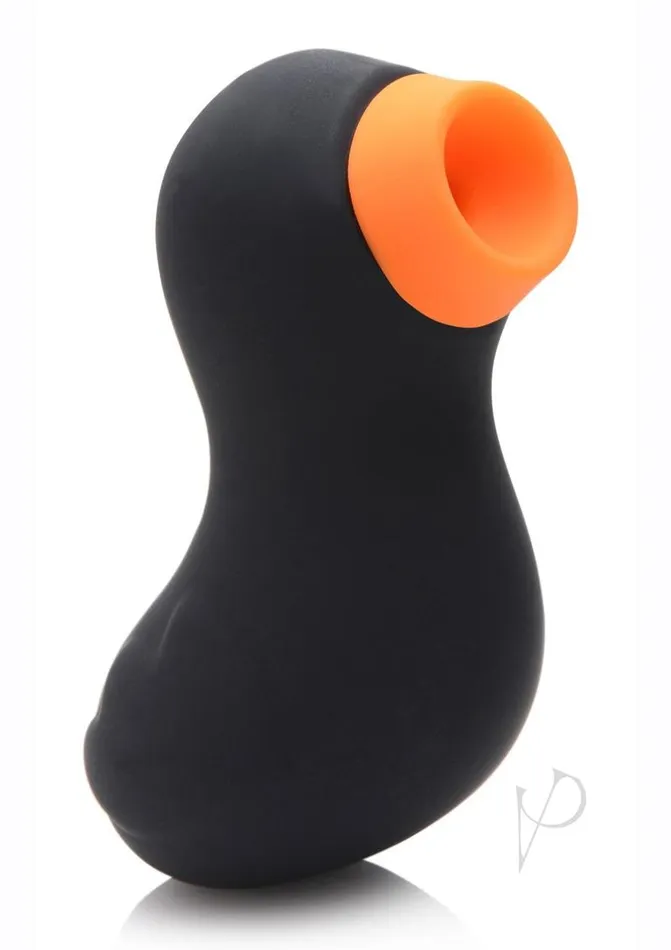 Inmi Shegasm Sucky Ducky Black SHEGASM Anal