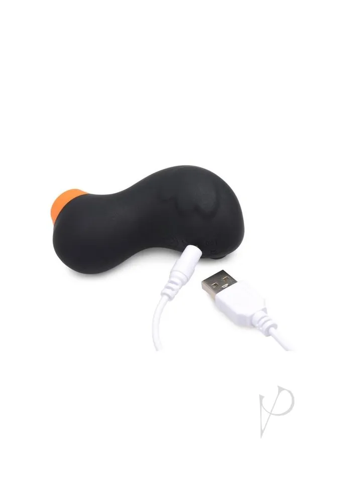 Inmi Shegasm Sucky Ducky Black SHEGASM Anal