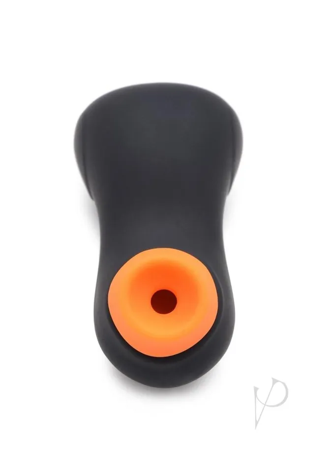 Inmi Shegasm Sucky Ducky Black SHEGASM Anal