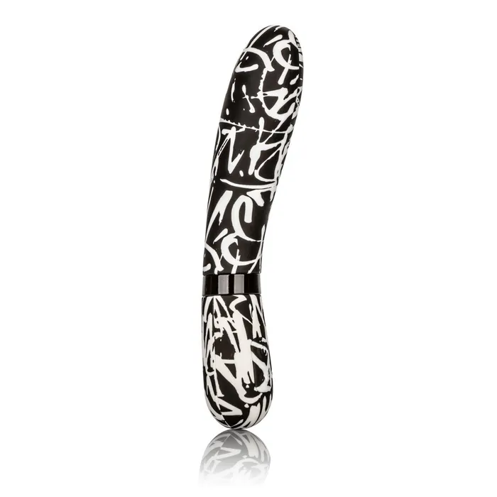 CALIFORNIA EXOTIC NOVELTIES Vibrators Hype Wand