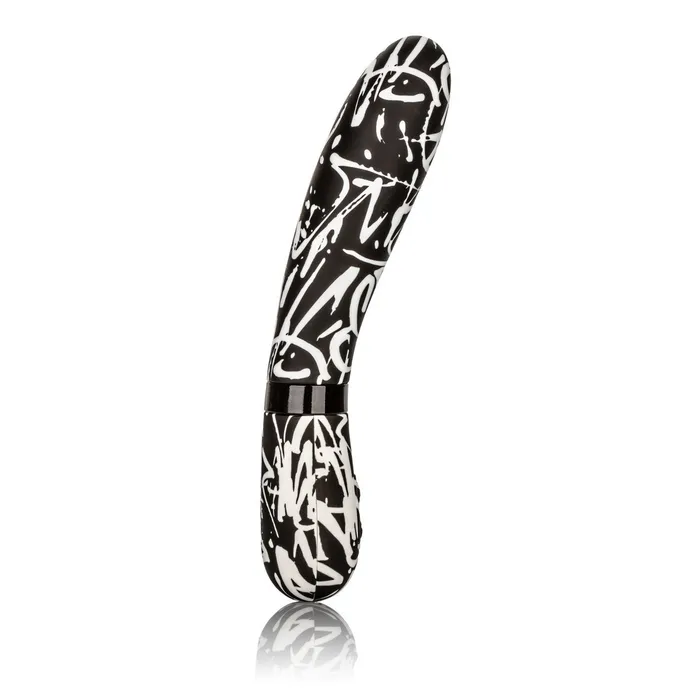 CALIFORNIA EXOTIC NOVELTIES Vibrators Hype Wand