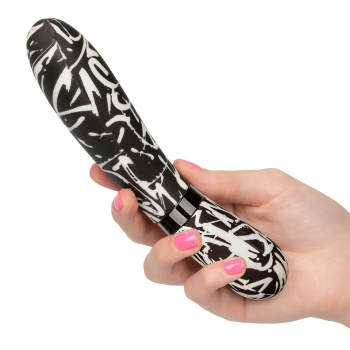 CALIFORNIA EXOTIC NOVELTIES Vibrators Hype Wand