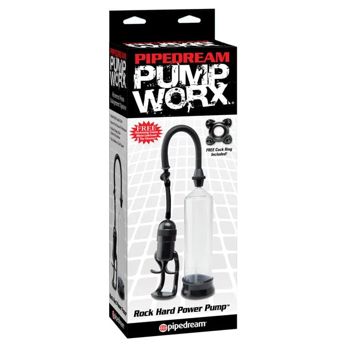 Male Sex Toys Pipedream Products Pipedream Products Pump Worx Rock Hard Power Pump Male Sex Toys Pipedream Products Pipedream Products Pump Worx Rock Hard Power Pump