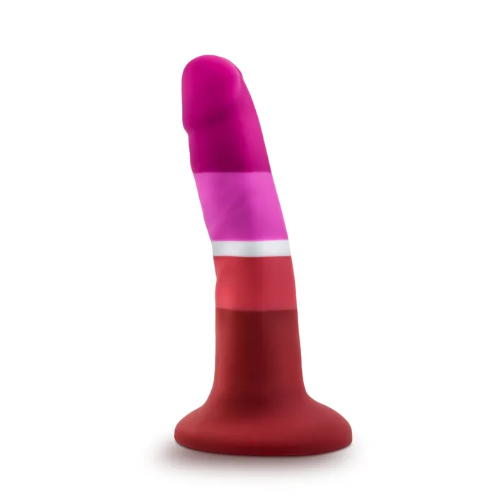 Avant Pride P3 Beauty Blush Novelties Vibrators Avant Pride P3 Beauty Blush Novelties Vibrators