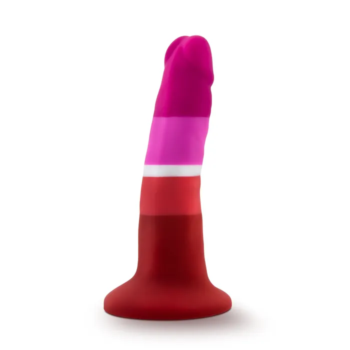 Avant Pride P3 Beauty Blush Novelties Vibrators Avant Pride P3 Beauty Blush Novelties Vibrators