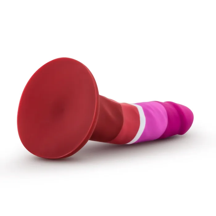 Avant Pride P3 Beauty Blush Novelties Vibrators Avant Pride P3 Beauty Blush Novelties Vibrators