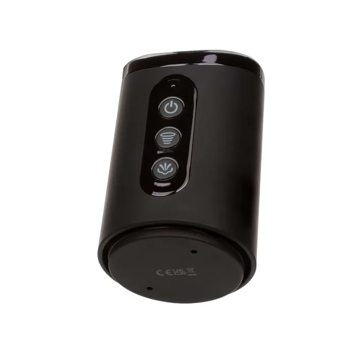 Male Sex Toys CalExotics Peak Rechargeable Penis Pump Blackclear Male Sex Toys CalExotics Peak Rechargeable Penis Pump Blackclear