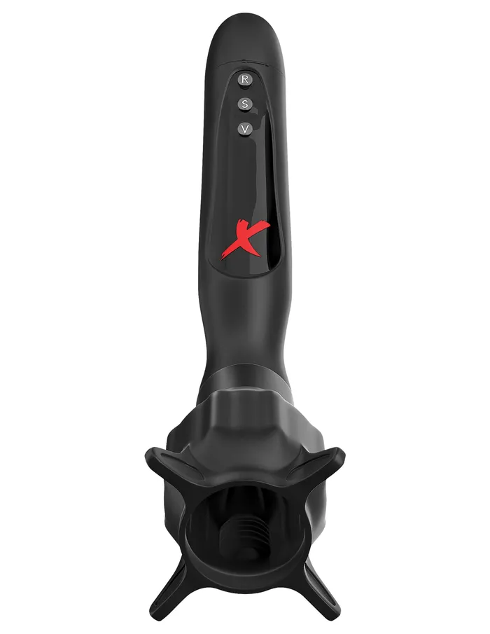 Male Sex Toys Pipedream Pdx Elite Vibrating RotoSucker