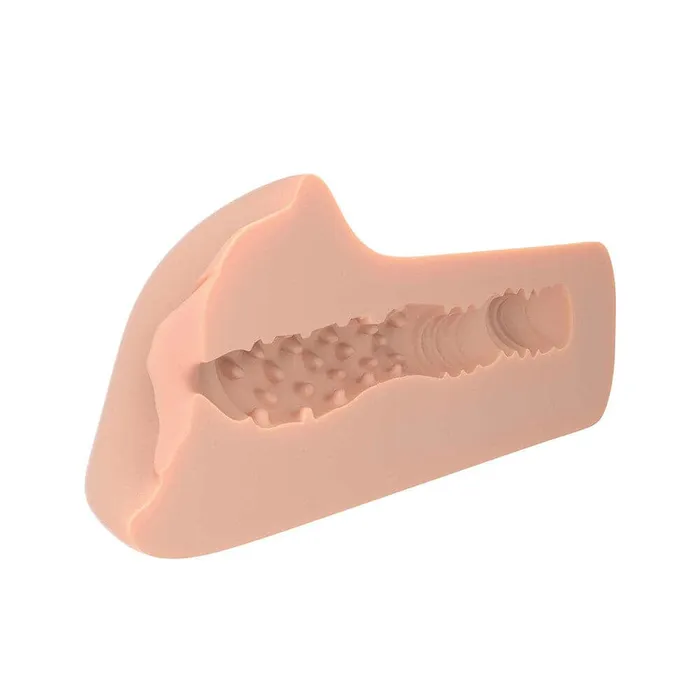 Male Sex Toys PipeDream PDX Plus Perfect Pussy Dream Stroker Male Sex Toys PipeDream PDX Plus Perfect Pussy Dream Stroker