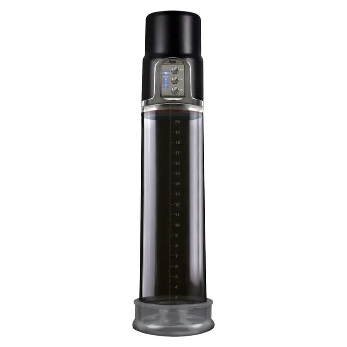 NS Novelties Renegade Powerhouse Pump Rechargeable Male Sex Toys