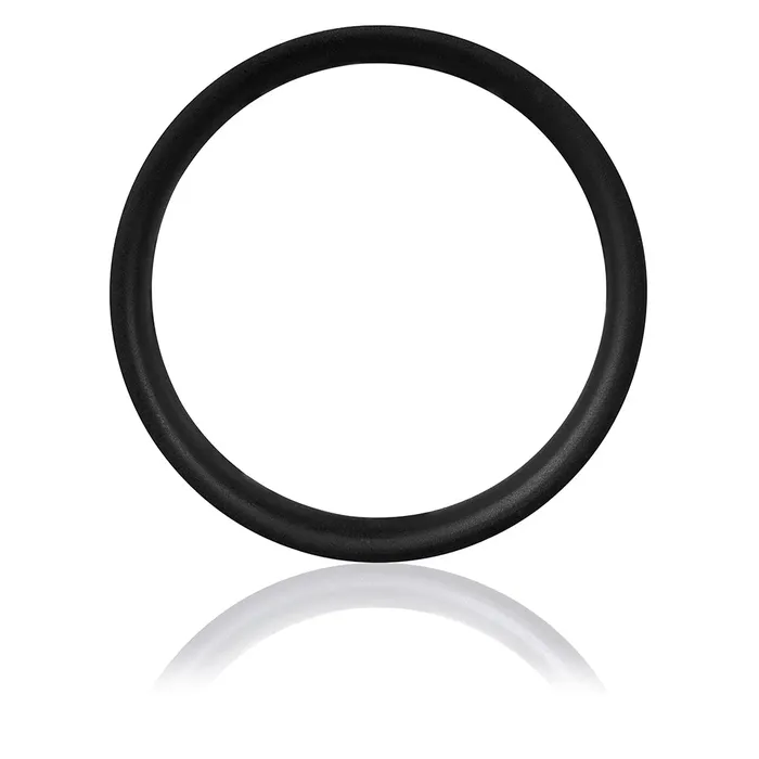 Screaming O Anal Ringo Pro XXL Black Each