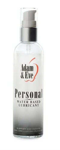 Sexual Health Wellbeing Adam and Eve Personal Water Based Lubricant 4 Oz Sale Specials Sexual Health Wellbeing Adam and Eve Personal Water Based Lubricant 4 Oz Sale Specials
