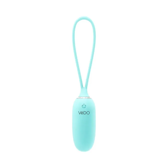 Female Sex Toys VeDO Kiwi Rechargeable Insertable Bullet Tease Me Turquoise Female Sex Toys VeDO Kiwi Rechargeable Insertable Bullet Tease Me Turquoise
