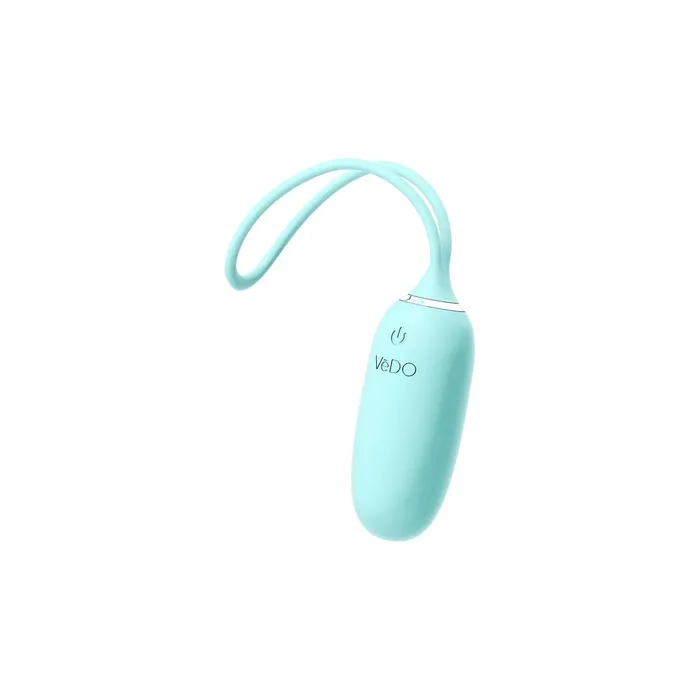 Female Sex Toys VeDO Kiwi Rechargeable Insertable Bullet Tease Me Turquoise Female Sex Toys VeDO Kiwi Rechargeable Insertable Bullet Tease Me Turquoise