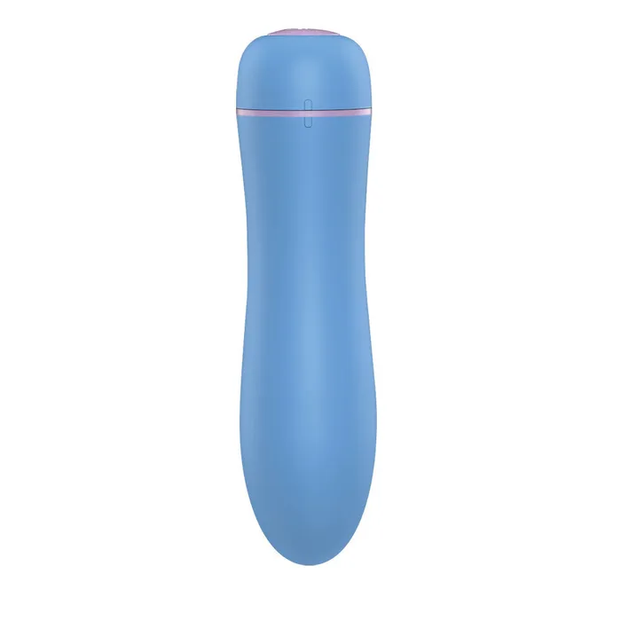 Ffix Bullet PocketSized Vibrator with 10 Vibration Modes for Fun Anytime Femme Funn Female Sex Toys
