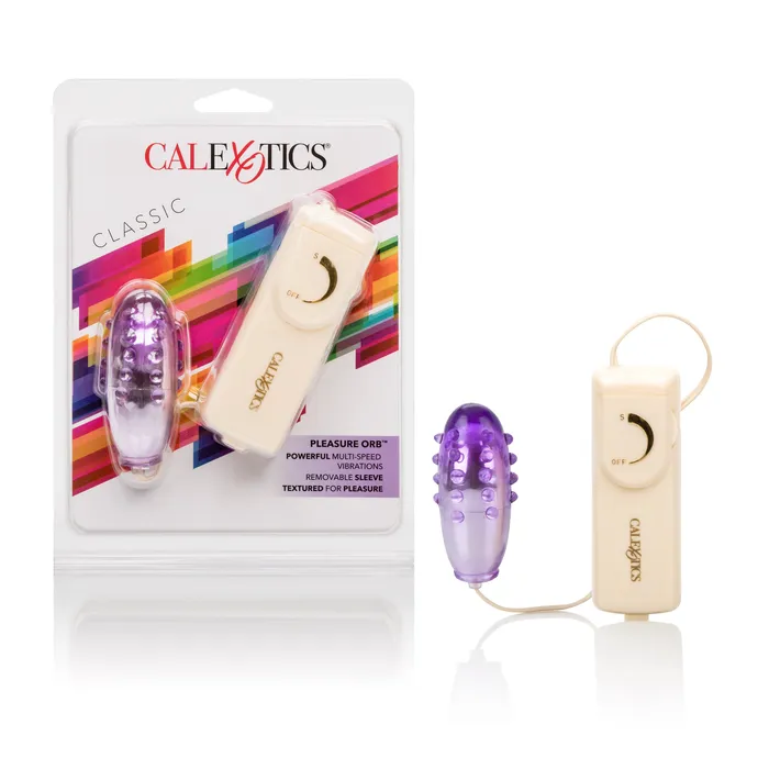 PocketSized Vibrating Egg Soft Cozy and MultiSpeed Fun Calexotics Vibrators PocketSized Vibrating Egg Soft Cozy and MultiSpeed Fun Calexotics Vibrators