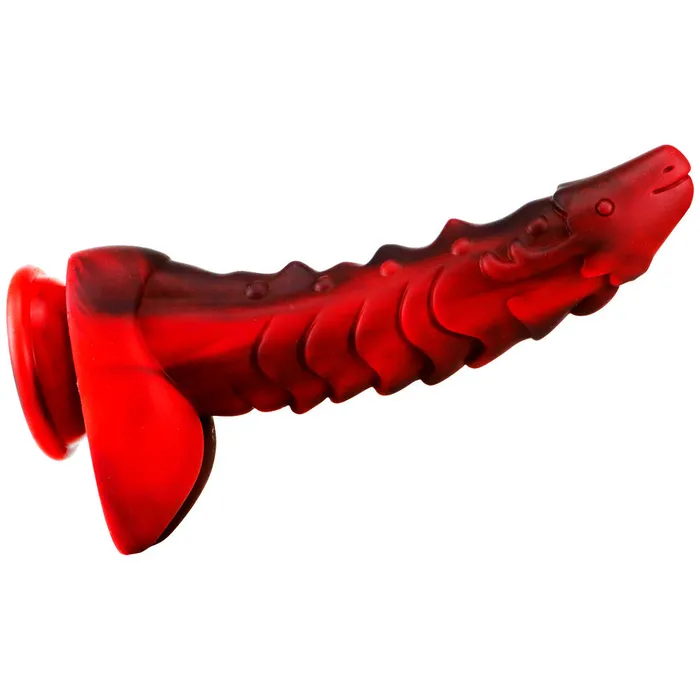 Dildos Faucet Soft Silicone Mixed Color Artificial Dildo BAILEQU