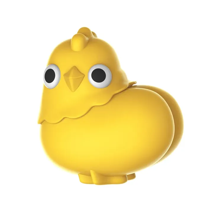 Lurevibe Chicken Sucking Vibrator Clitoris Stimulator Sex Toy For Woman lurevibe Vibrators