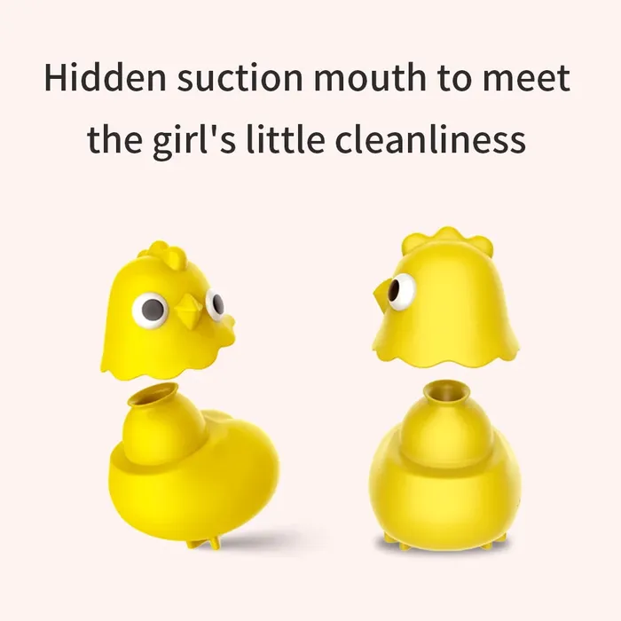 Lurevibe Chicken Sucking Vibrator Clitoris Stimulator Sex Toy For Woman lurevibe Vibrators
