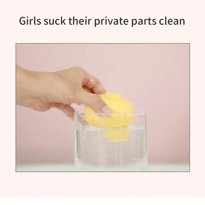 Lurevibe Chicken Sucking Vibrator Clitoris Stimulator Sex Toy For Woman lurevibe Vibrators