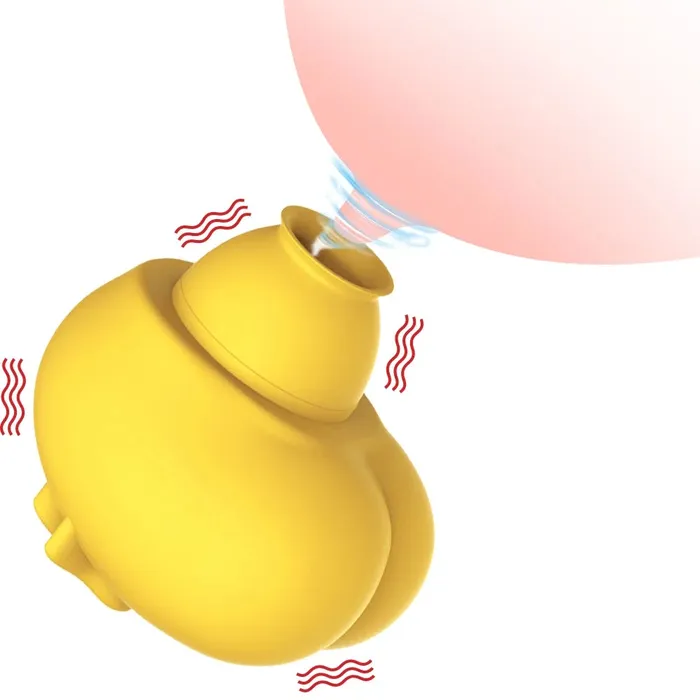 Lurevibe Chicken Sucking Vibrator Clitoris Stimulator Sex Toy For Woman lurevibe Vibrators