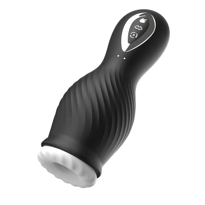 Male Sex Toys Lurevibe Lurevibe Dragon Suction Rotating Trainer Male Masturbators Oral Vaginal Penis Vibrator Male Sex Toys Lurevibe Lurevibe Dragon Suction Rotating Trainer Male Masturbators Oral Vaginal Penis Vibrator