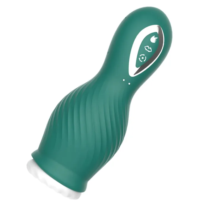 Male Sex Toys Lurevibe Lurevibe Dragon Suction Rotating Trainer Male Masturbators Oral Vaginal Penis Vibrator Male Sex Toys Lurevibe Lurevibe Dragon Suction Rotating Trainer Male Masturbators Oral Vaginal Penis Vibrator