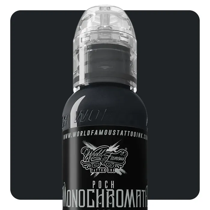 2B World Famous Tattoo Ink Pick Size World Famous Male Sex Toys
