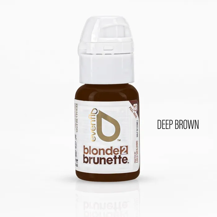 Evenflo Anal Evenflo Blonde 2 Brunette Set 4 12oz Bottles