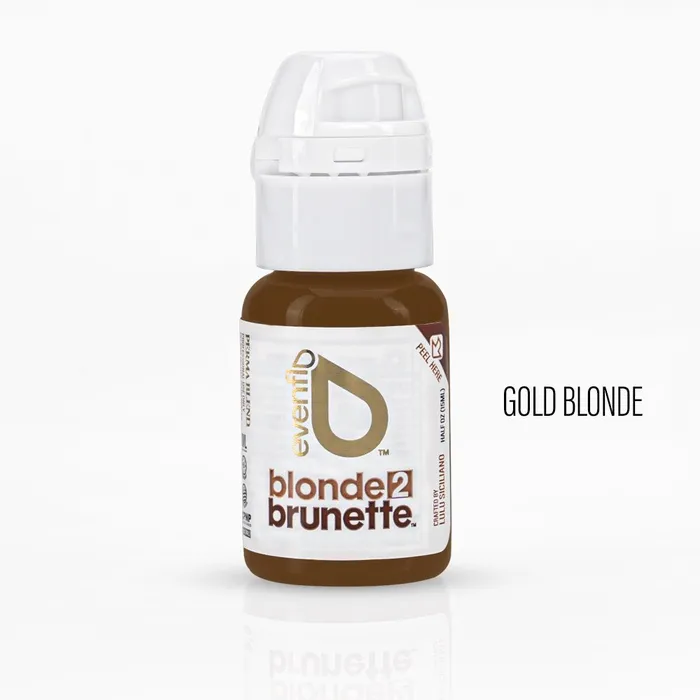 Evenflo Anal Evenflo Blonde 2 Brunette Set 4 12oz Bottles