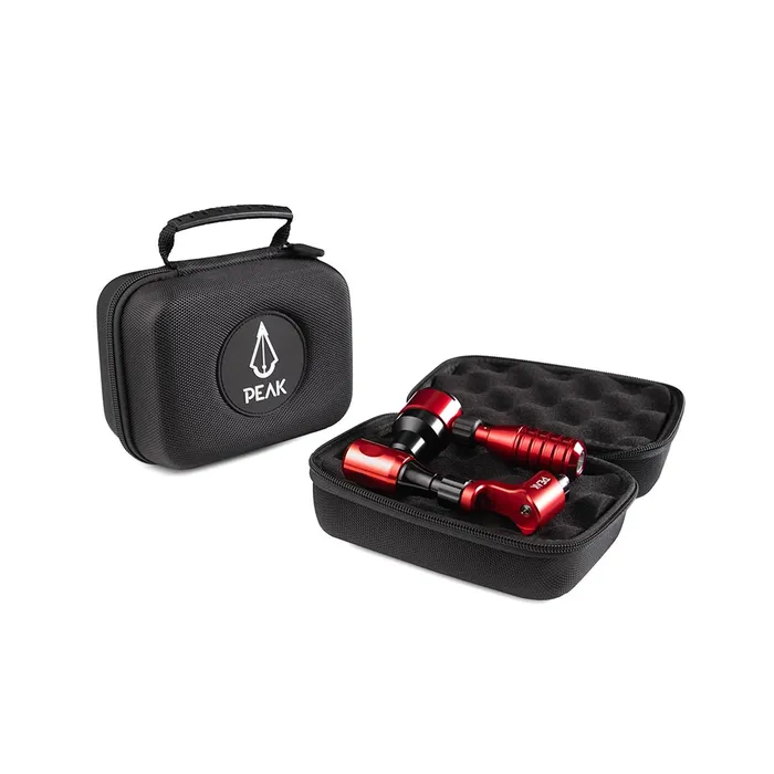 Female Sex Toys Peak Peak Tattoo Machine Carrying Case