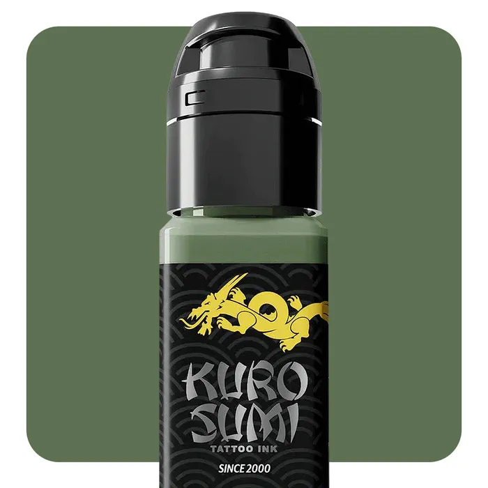 Kuro Sumi Male Sex Toys Matsuba Iro Kuro Sumi Pick Size
