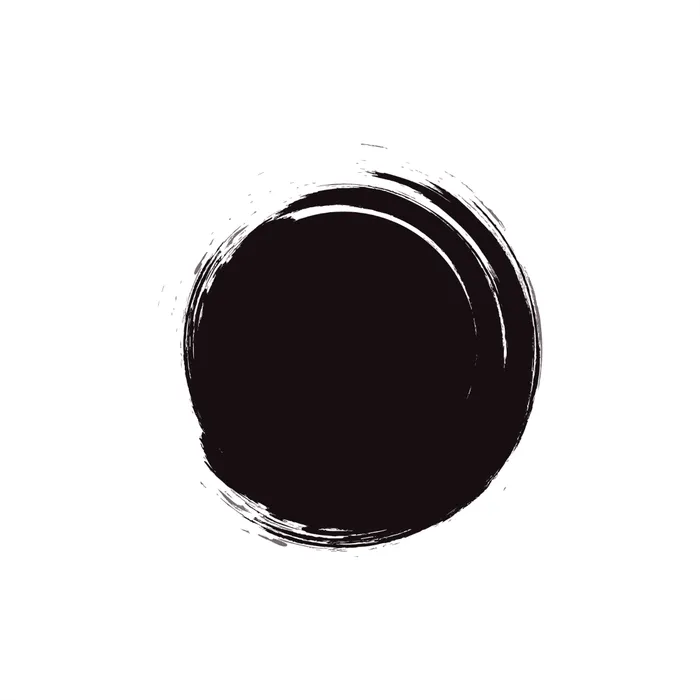 Kuro Sumi Male Sex Toys Soft Cherry Kuro Sumi Tattoo Ink Pick Size